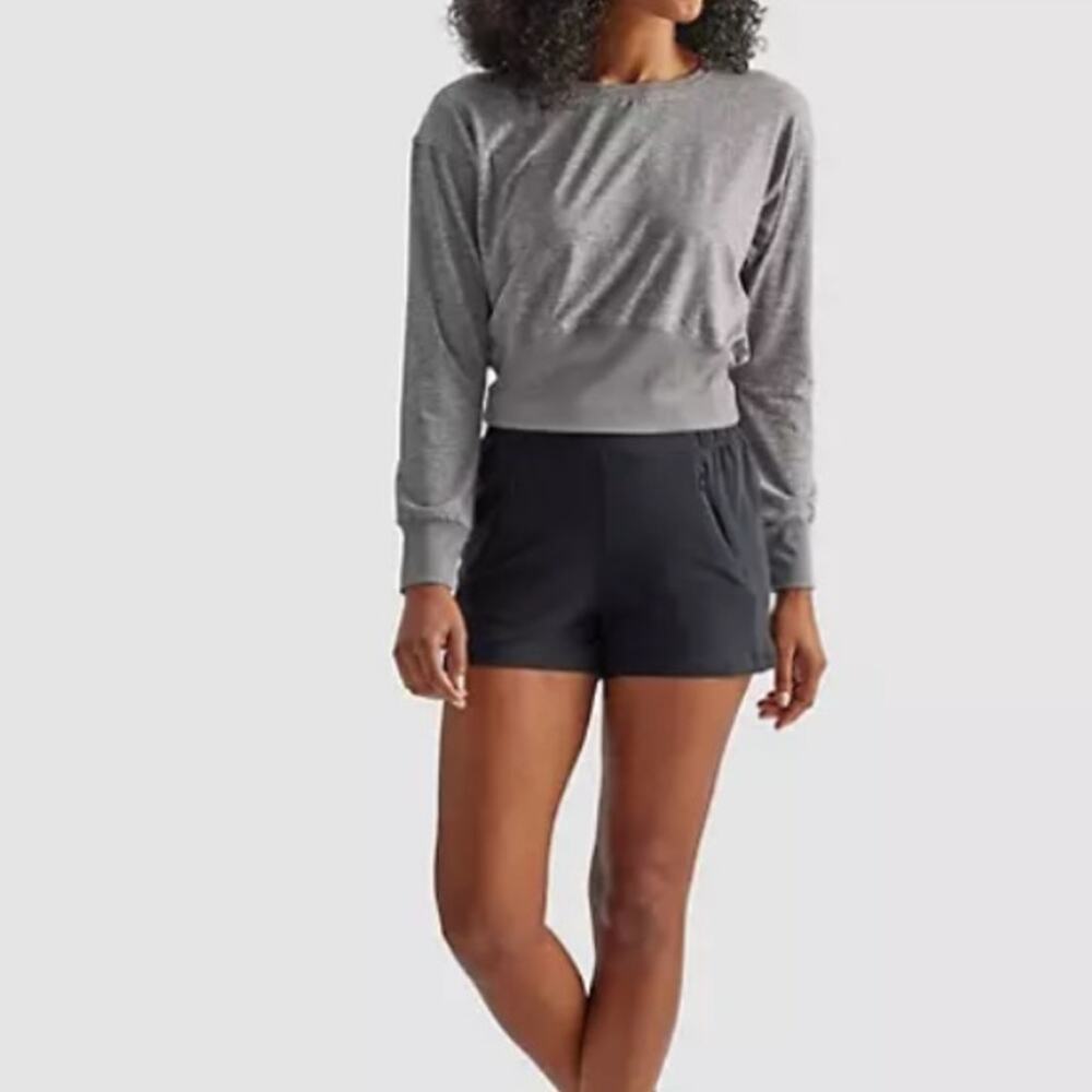Freely Women's Jayde Shorts